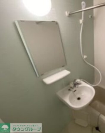 ラ・テール武蔵野の物件内観写真